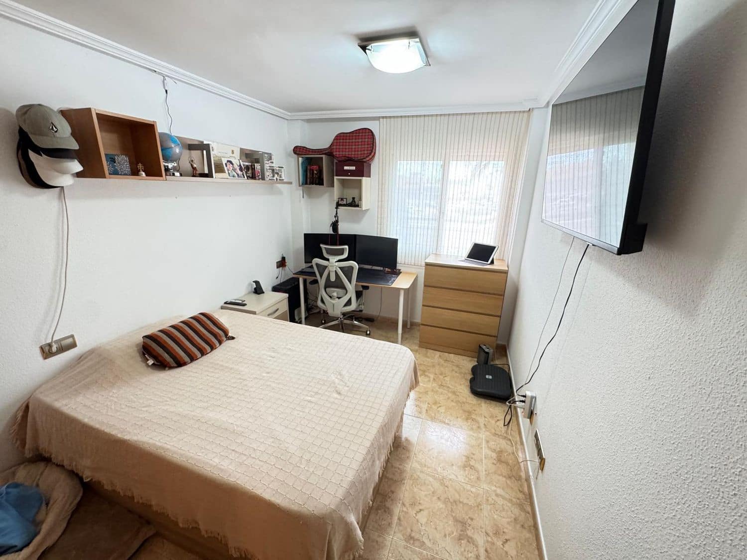 4 soverom Leilighet til salgs i Ibiza by med garasje - € 1 050 000 (Ref: 9564310)