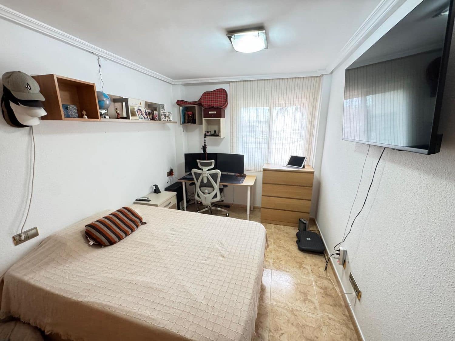 4 soverom Leilighet til salgs i Ibiza by med garasje - € 1 050 000 (Ref: 9564310)