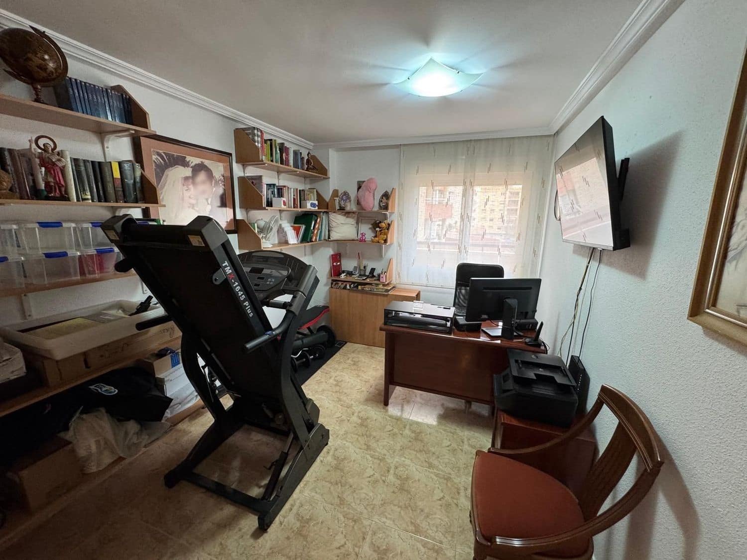 4 soverom Leilighet til salgs i Ibiza by med garasje - € 1 050 000 (Ref: 9564310)