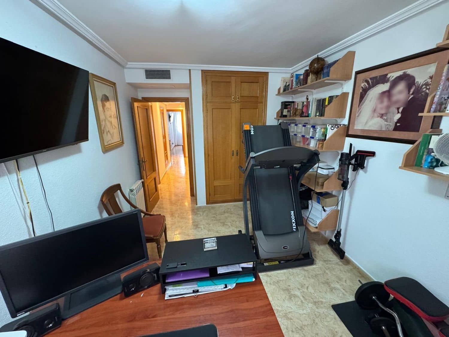 4 soverom Leilighet til salgs i Ibiza by med garasje - € 1 050 000 (Ref: 9564310)