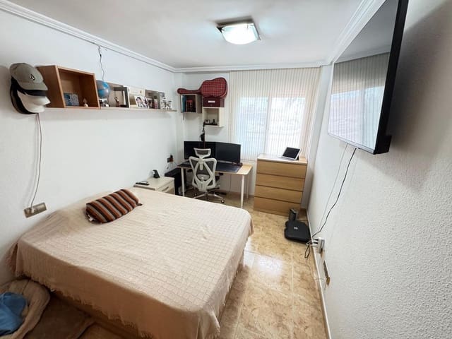 4 soverom Leilighet til salgs i Ibiza by med garasje - € 1 050 000 (Ref: 9564310)