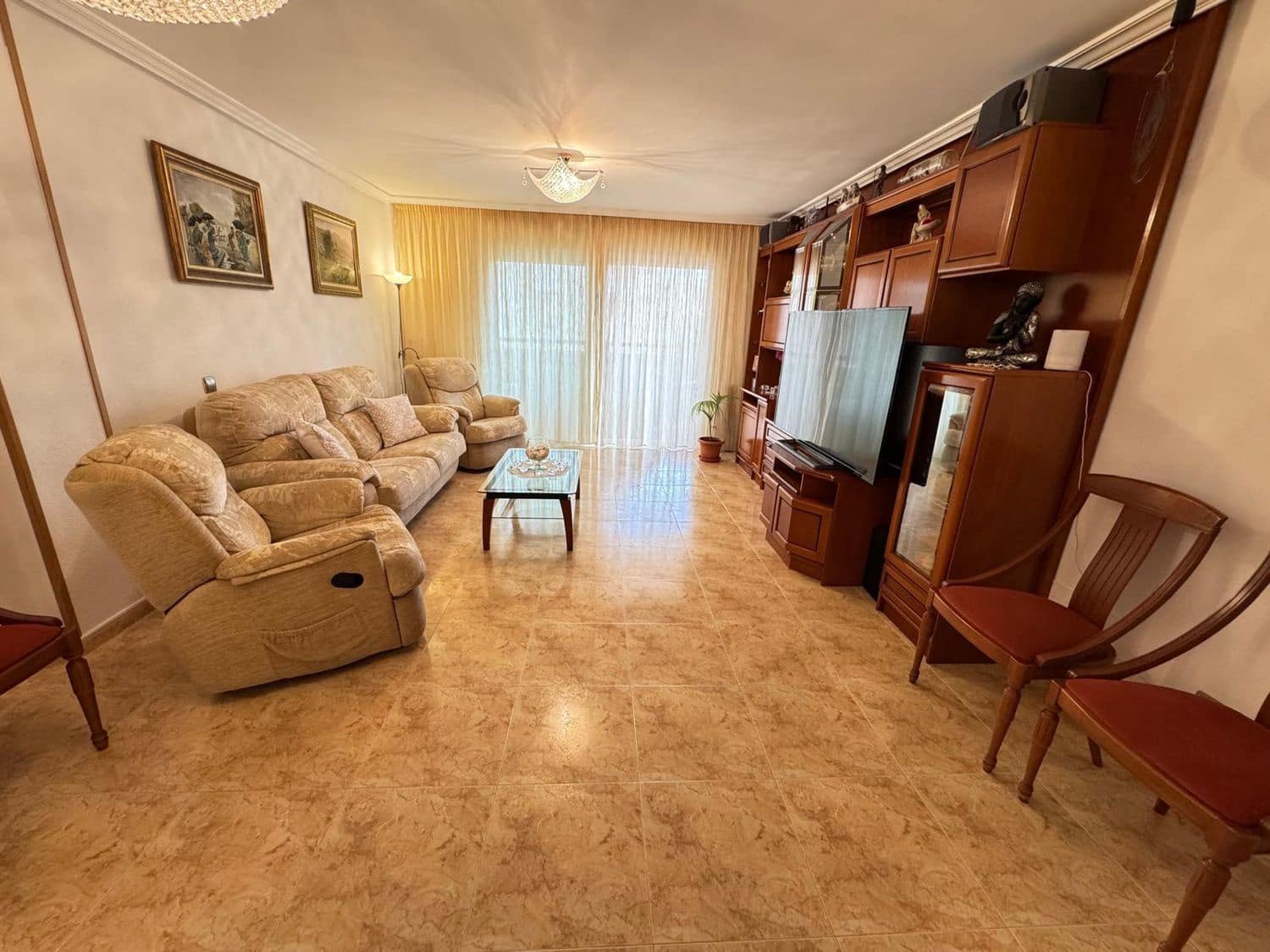 4 soverom Leilighet til salgs i Ibiza by med garasje - € 1 050 000 (Ref: 9564310)