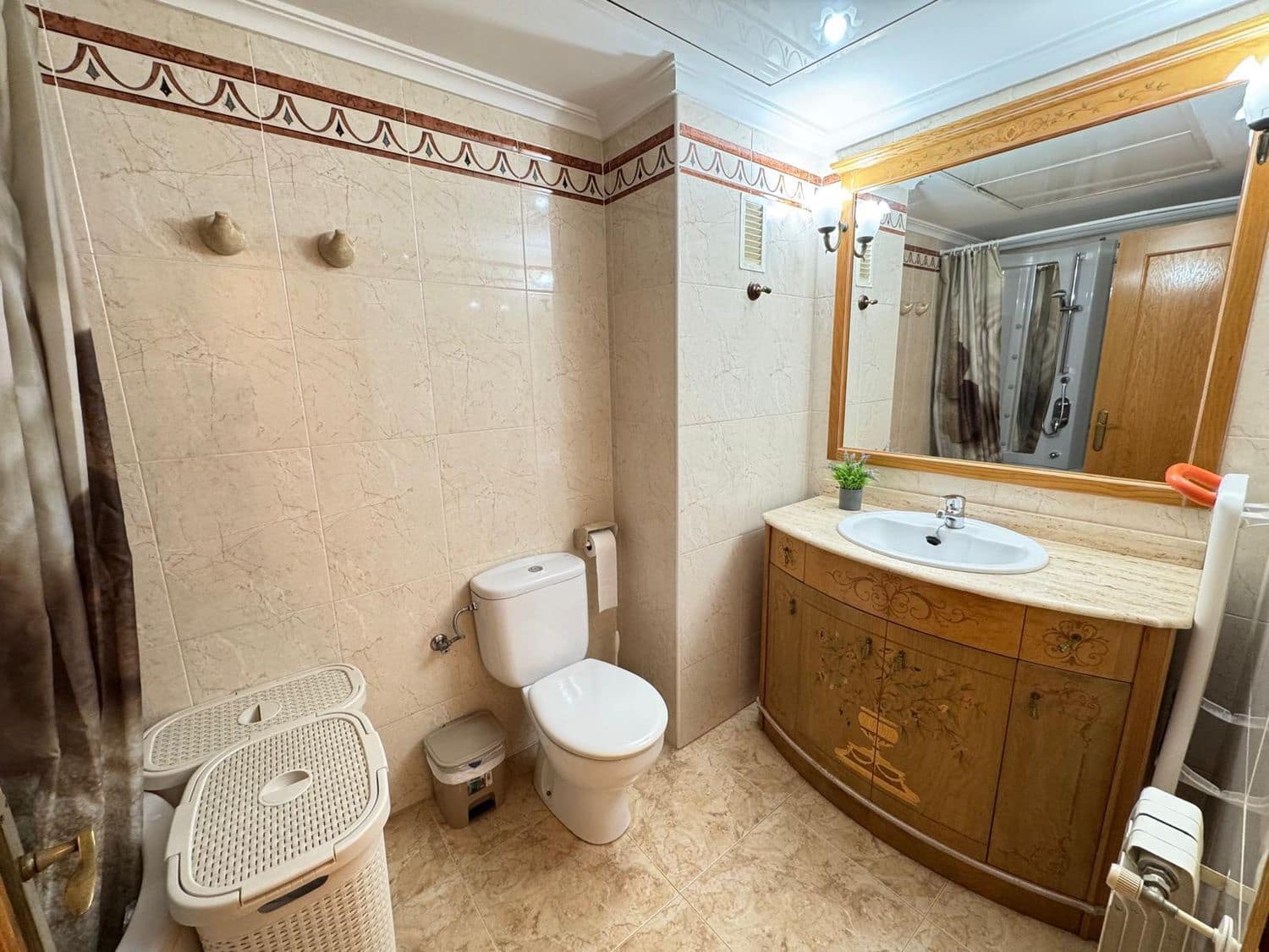 4 soverom Leilighet til salgs i Ibiza by med garasje - € 1 050 000 (Ref: 9564310)