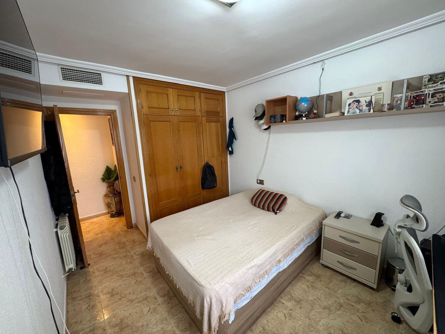 4 soverom Leilighet til salgs i Ibiza by med garasje - € 1 050 000 (Ref: 9564310)