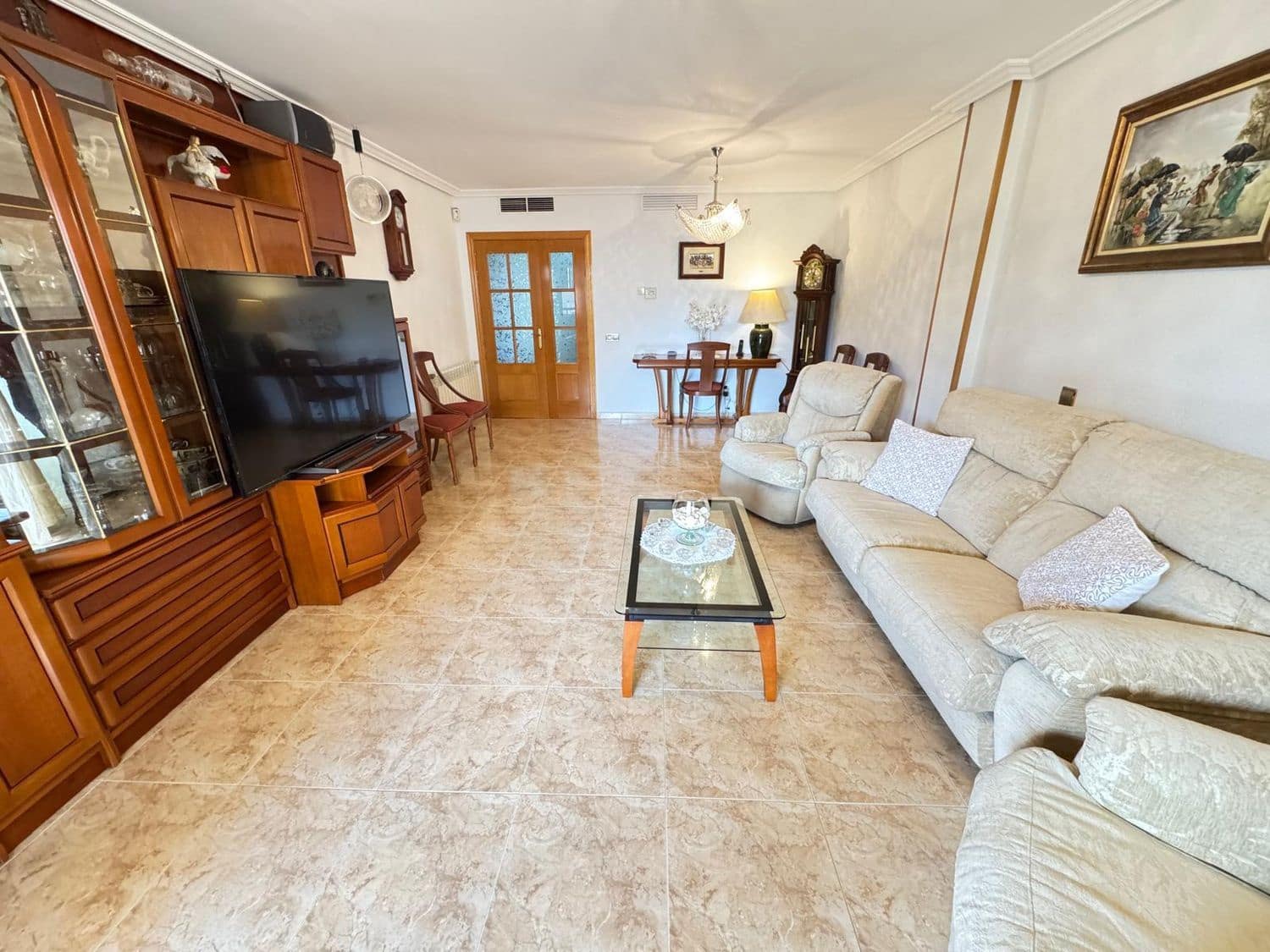 4 soverom Leilighet til salgs i Ibiza by med garasje - € 1 050 000 (Ref: 9564310)