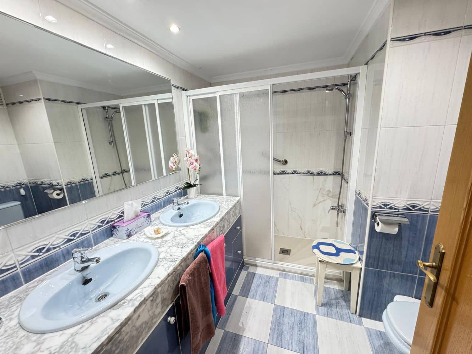 4 soverom Leilighet til salgs i Ibiza by med garasje - € 1 050 000 (Ref: 9564310)