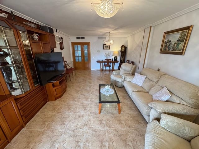 4 soverom Leilighet til salgs i Ibiza by med garasje - € 1 050 000 (Ref: 9564310)