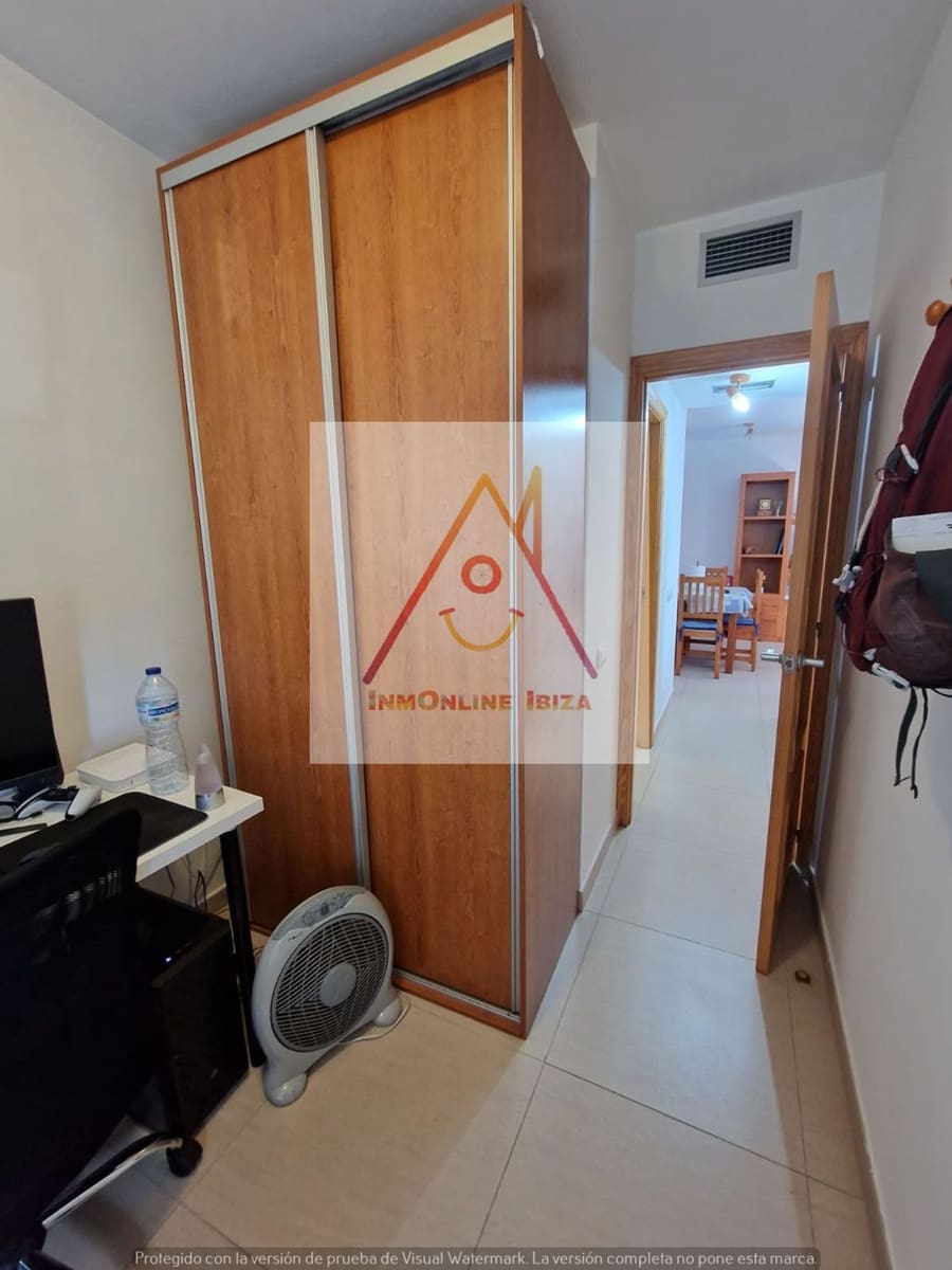 2 bedroom Apartment for rent in Sant Antoni de Portmany with garage - € 1,800 (Ref: 9673720)