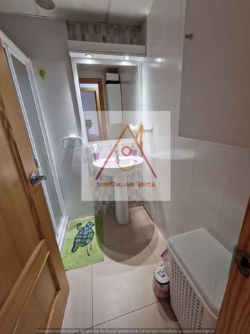 2 bedroom Apartment for rent in Sant Antoni de Portmany with garage - € 1,800 (Ref: 9673720)