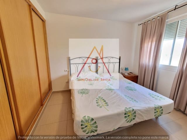 2 bedroom Apartment for rent in Sant Antoni de Portmany with garage - € 1,800 (Ref: 9673720)