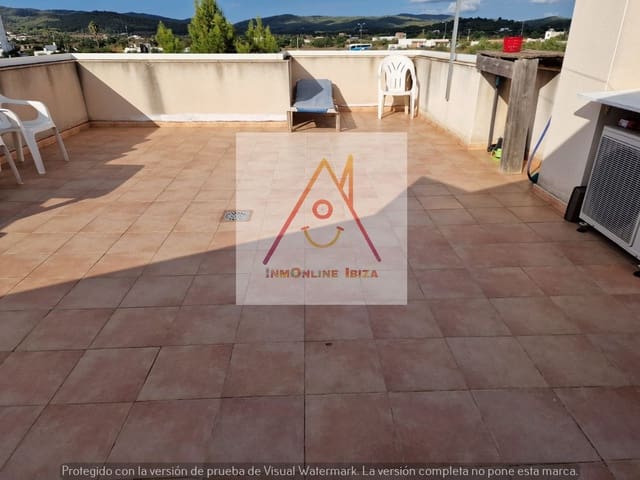 2 bedroom Apartment for rent in Sant Antoni de Portmany with garage - € 1,800 (Ref: 9673720)