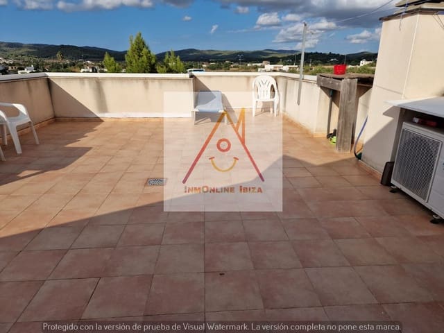 2 bedroom Apartment for rent in Sant Antoni de Portmany with garage - € 1,800 (Ref: 9673720)