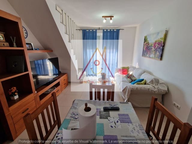 2 bedroom Apartment for rent in Sant Antoni de Portmany with garage - € 1,800 (Ref: 9673720)