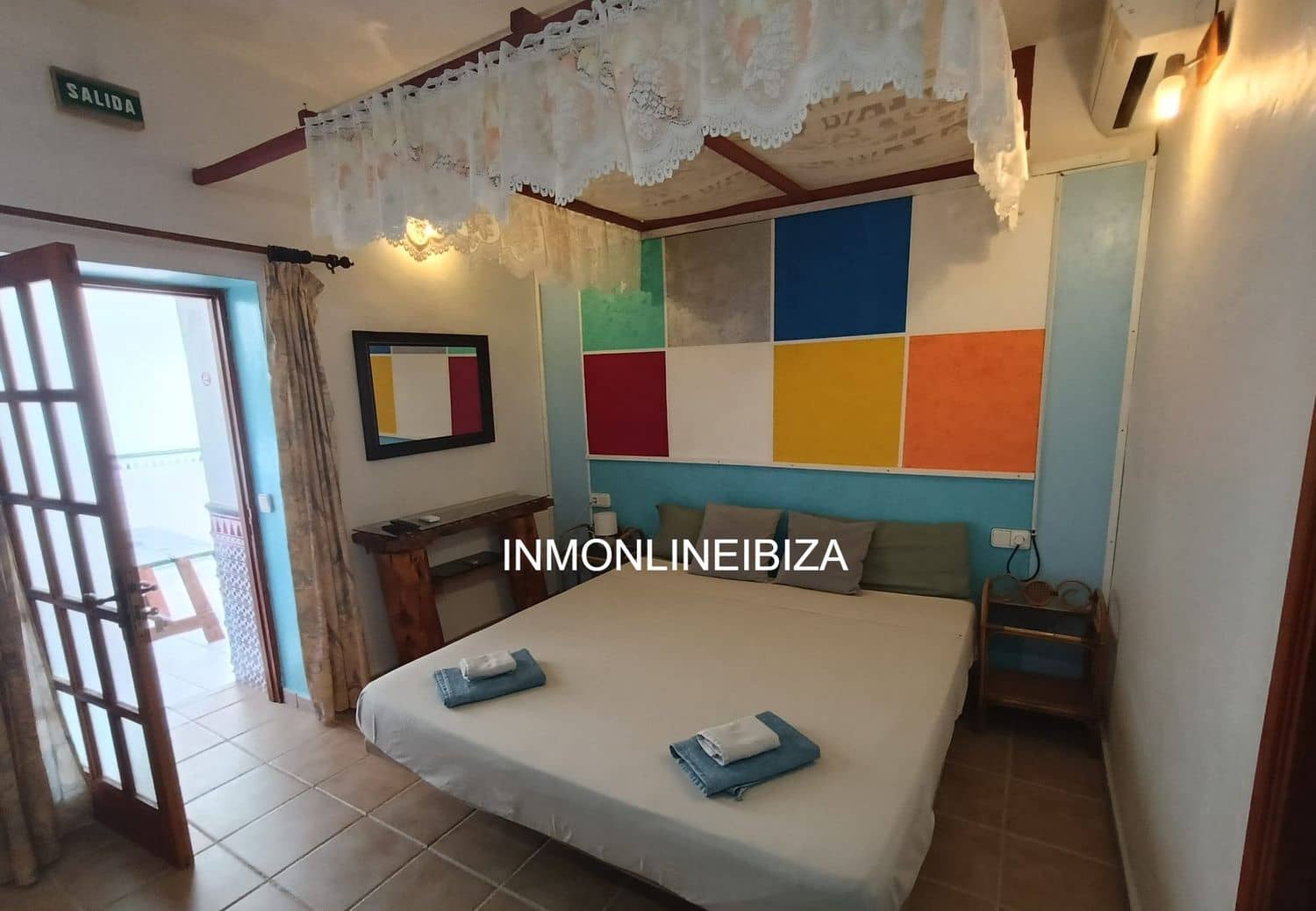 9 sovrum Villa till salu i San Jose / Sant Josep de Sa Talaia med pool garage - 5 500 000 € (Ref: 9694694)