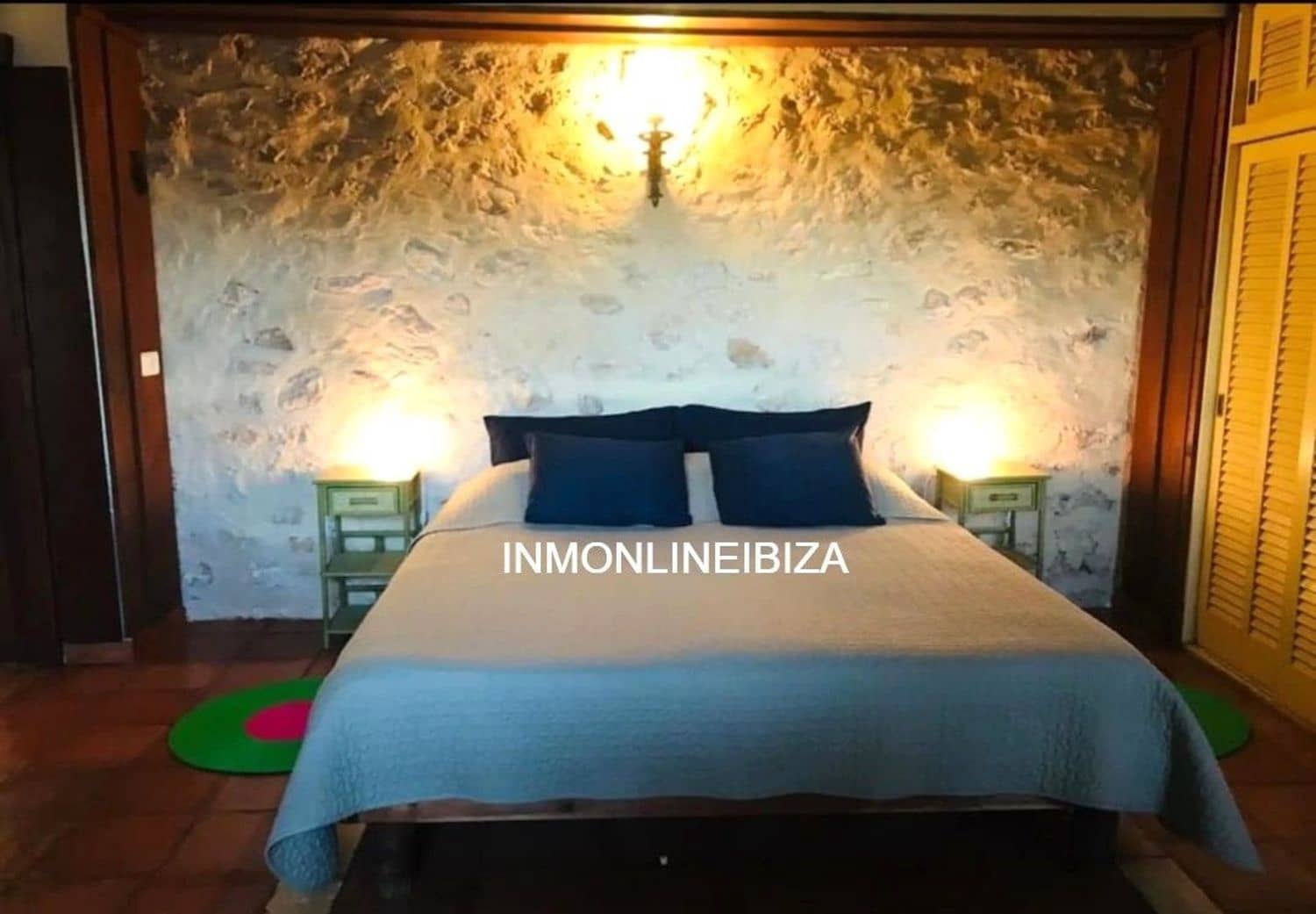 9 sovrum Villa till salu i San Jose / Sant Josep de Sa Talaia med pool garage - 5 500 000 € (Ref: 9694694)