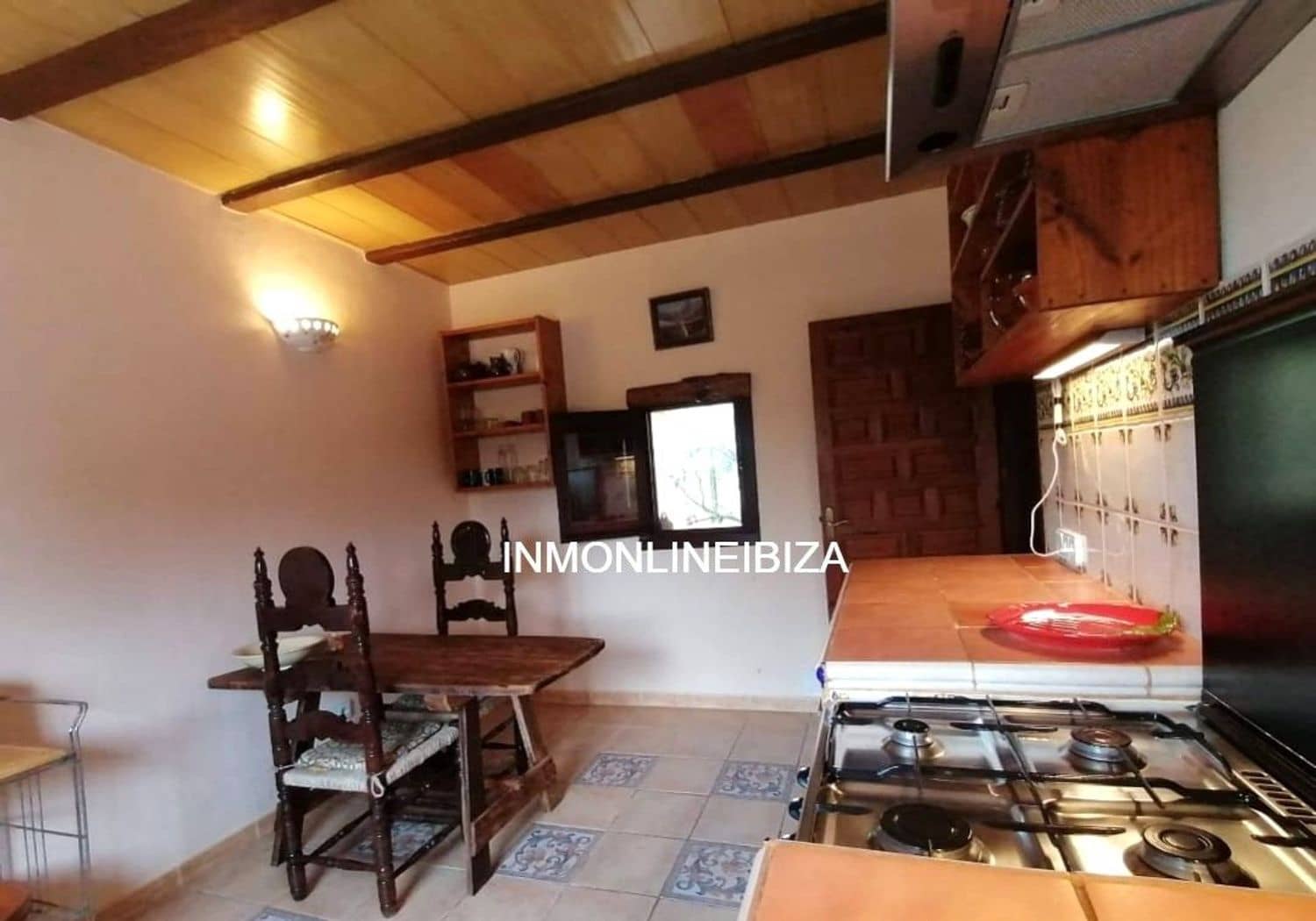 9 sovrum Villa till salu i San Jose / Sant Josep de Sa Talaia med pool garage - 5 500 000 € (Ref: 9694694)