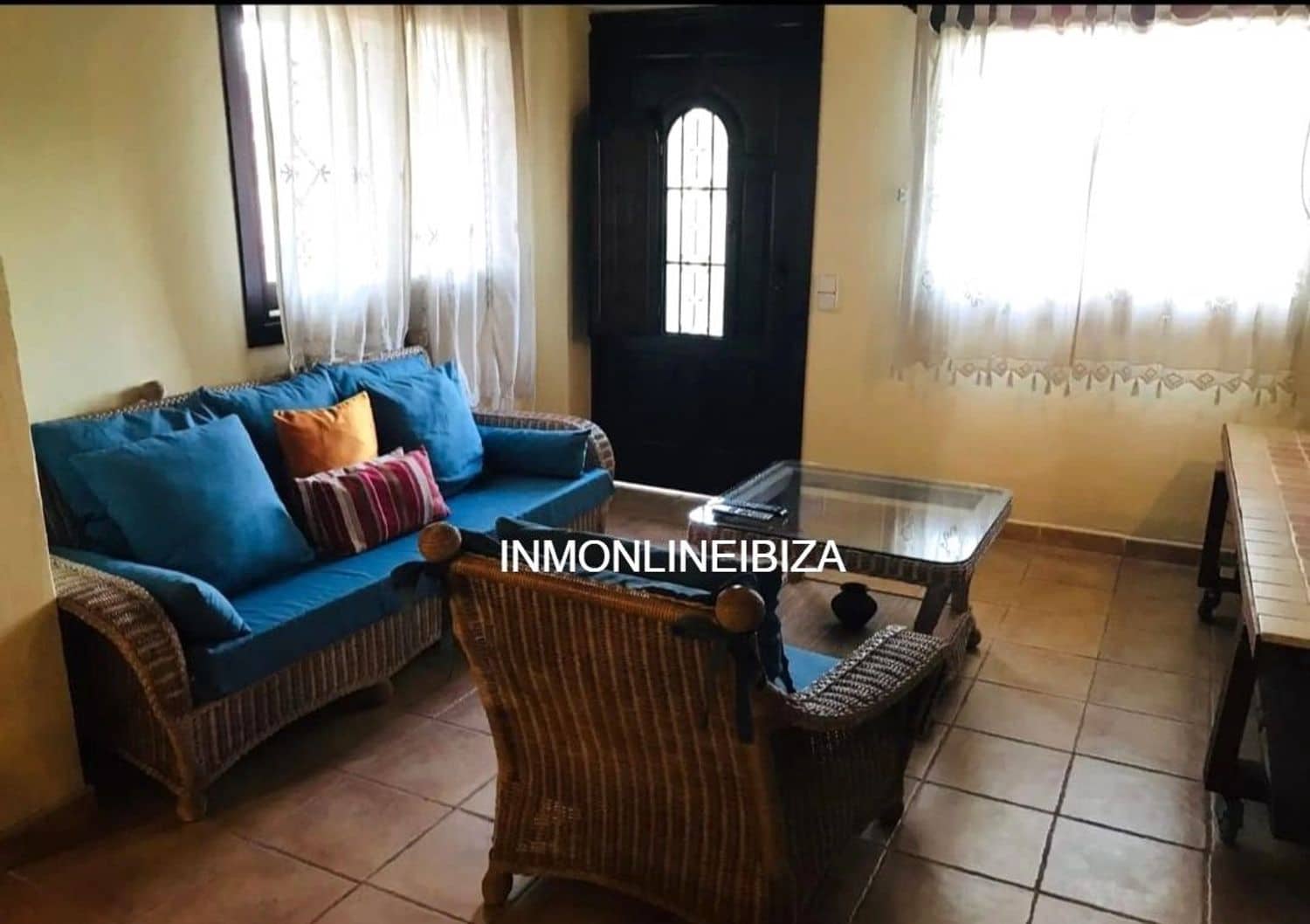 9 sovrum Villa till salu i San Jose / Sant Josep de Sa Talaia med pool garage - 5 500 000 € (Ref: 9694694)