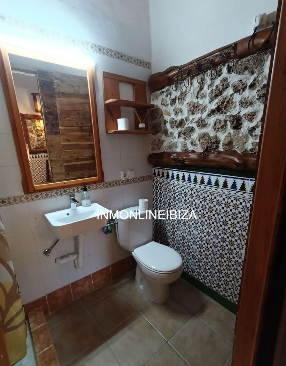 9 sovrum Villa till salu i San Jose / Sant Josep de Sa Talaia med pool garage - 5 500 000 € (Ref: 9694694)