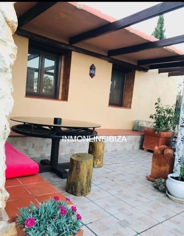 9 sovrum Villa till salu i San Jose / Sant Josep de Sa Talaia med pool garage - 5 500 000 € (Ref: 9694694)