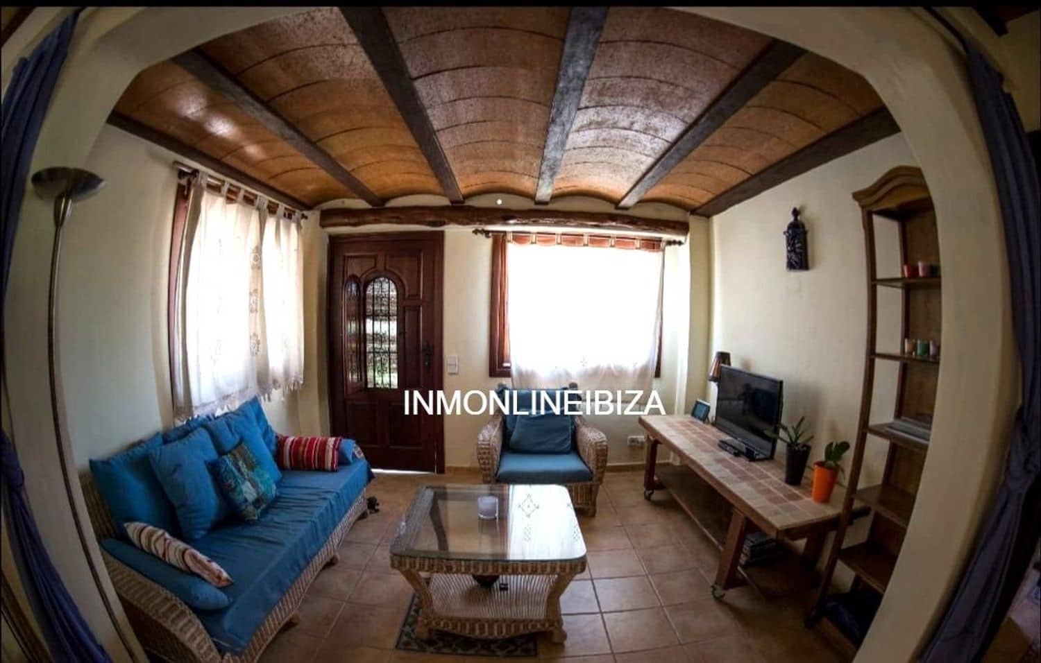 9 sovrum Villa till salu i San Jose / Sant Josep de Sa Talaia med pool garage - 5 500 000 € (Ref: 9694694)