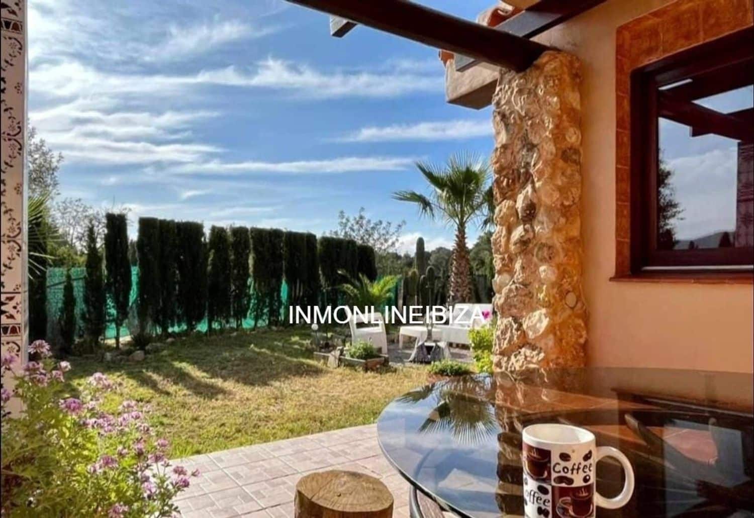 9 sovrum Villa till salu i San Jose / Sant Josep de Sa Talaia med pool garage - 5 500 000 € (Ref: 9694694)