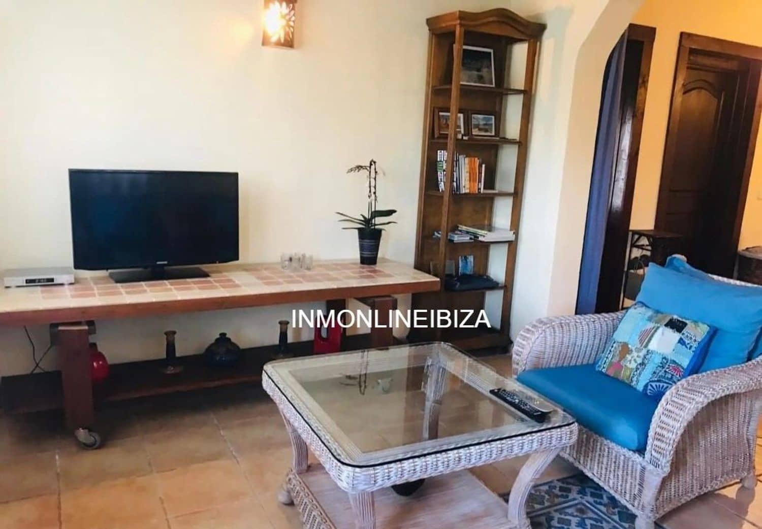 9 sovrum Villa till salu i San Jose / Sant Josep de Sa Talaia med pool garage - 5 500 000 € (Ref: 9694694)