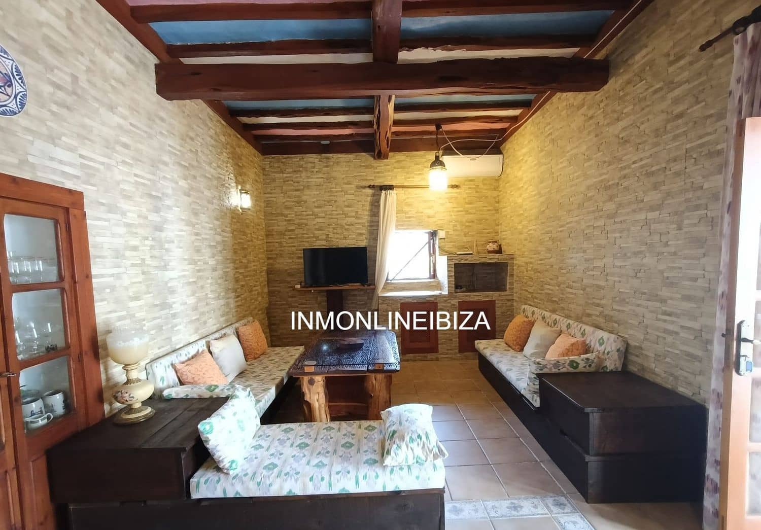 9 sovrum Villa till salu i San Jose / Sant Josep de Sa Talaia med pool garage - 5 500 000 € (Ref: 9694694)