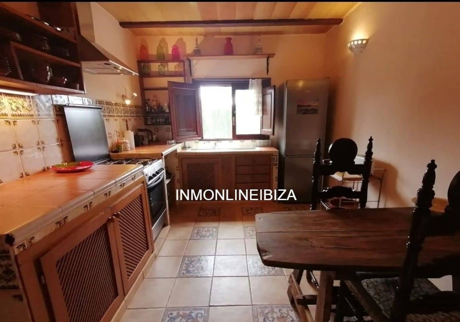 9 sovrum Villa till salu i San Jose / Sant Josep de Sa Talaia med pool garage - 5 500 000 € (Ref: 9694694)