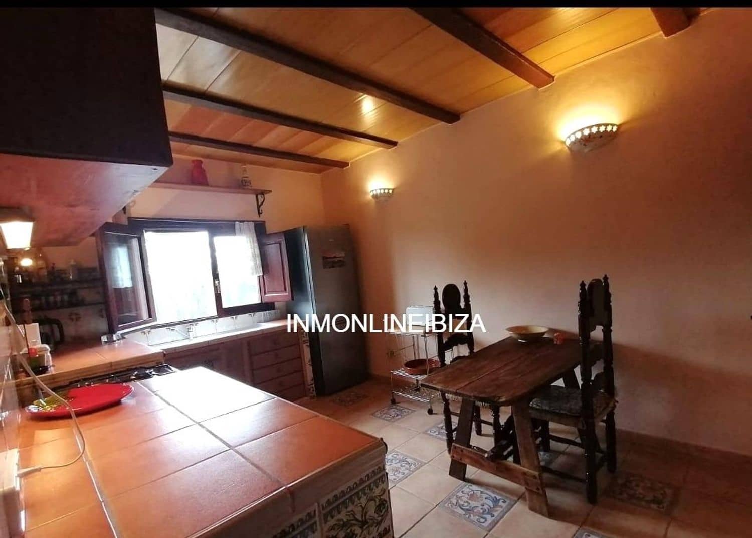 9 sovrum Villa till salu i San Jose / Sant Josep de Sa Talaia med pool garage - 5 500 000 € (Ref: 9694694)