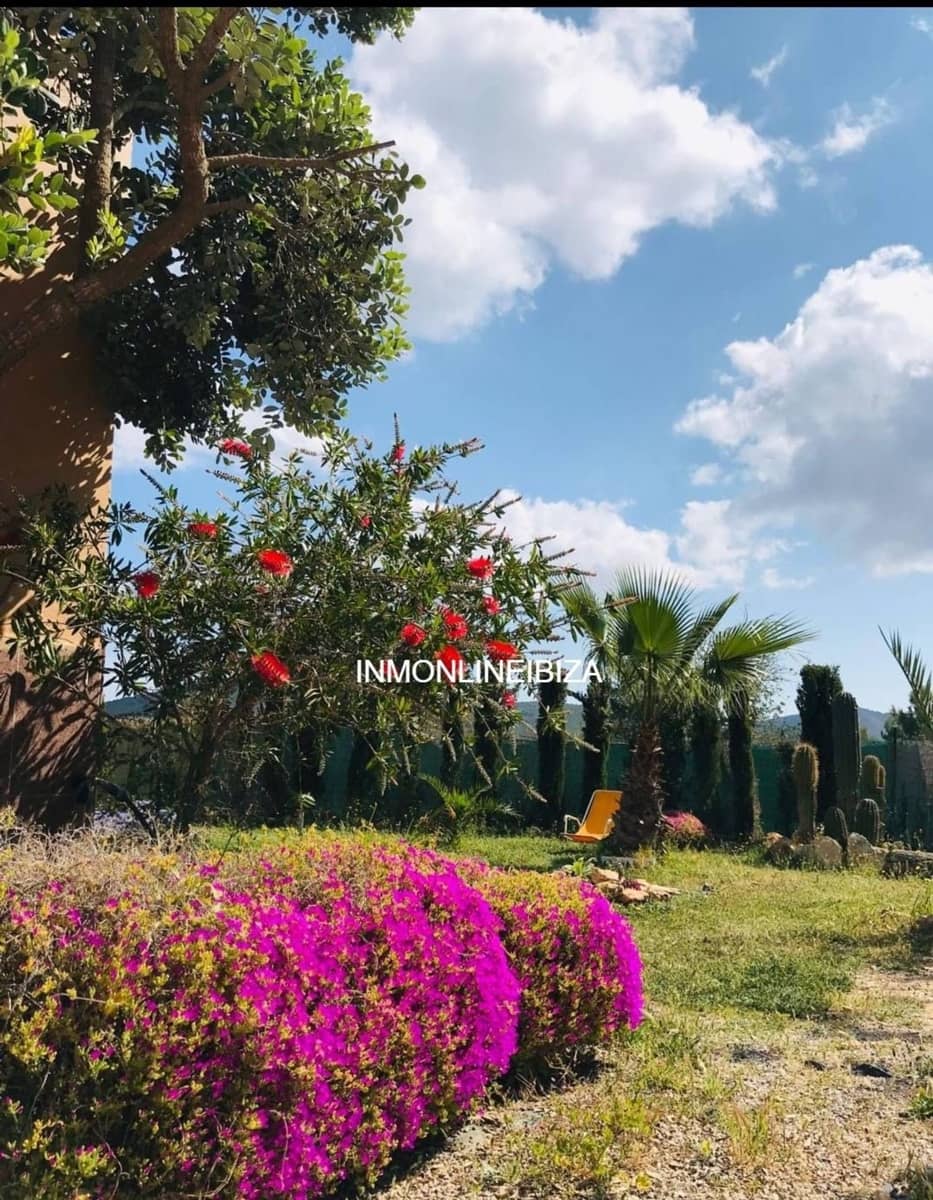 9 sovrum Villa till salu i San Jose / Sant Josep de Sa Talaia med pool garage - 5 500 000 € (Ref: 9694694)