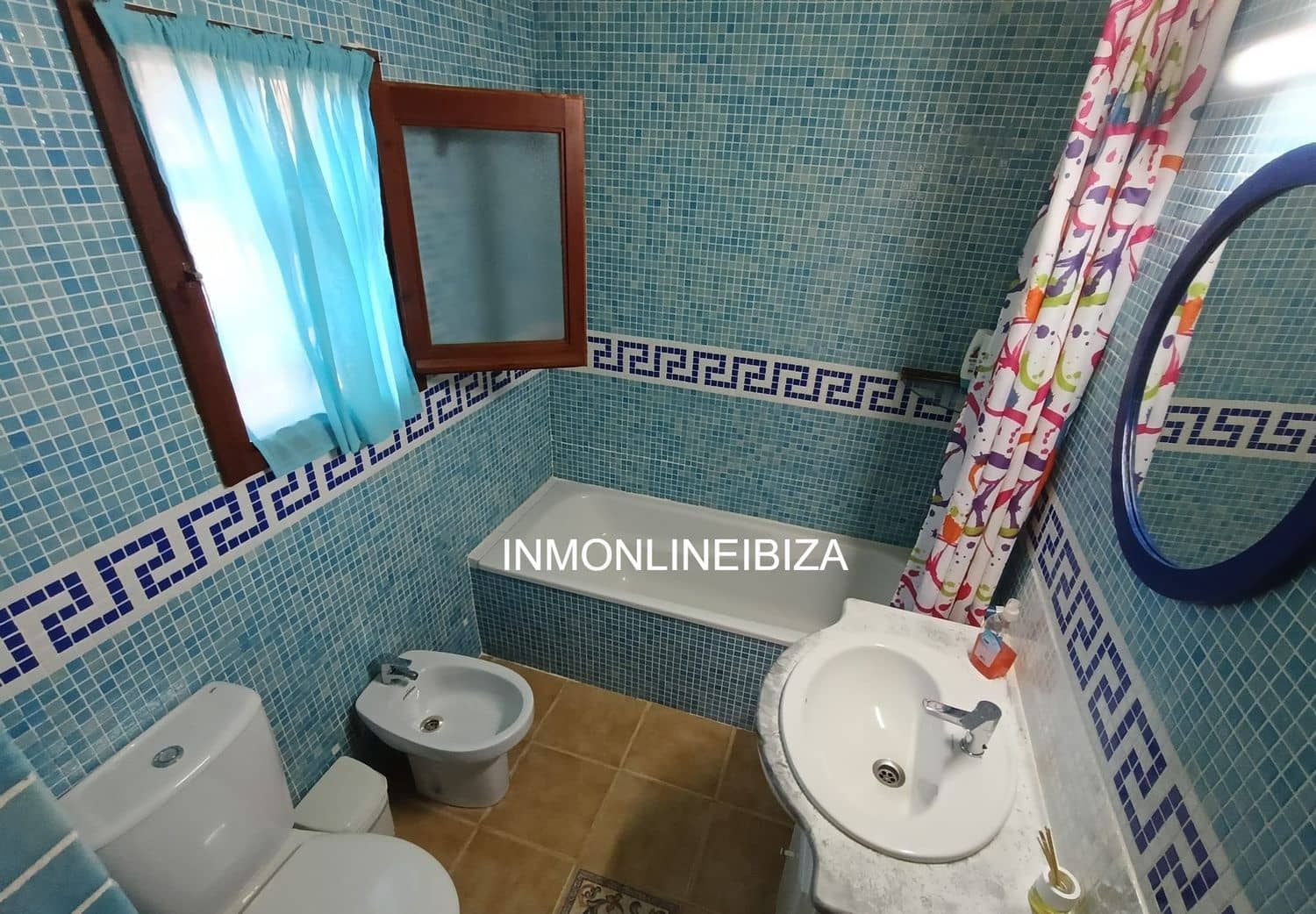 9 sovrum Villa till salu i San Jose / Sant Josep de Sa Talaia med pool garage - 5 500 000 € (Ref: 9694694)