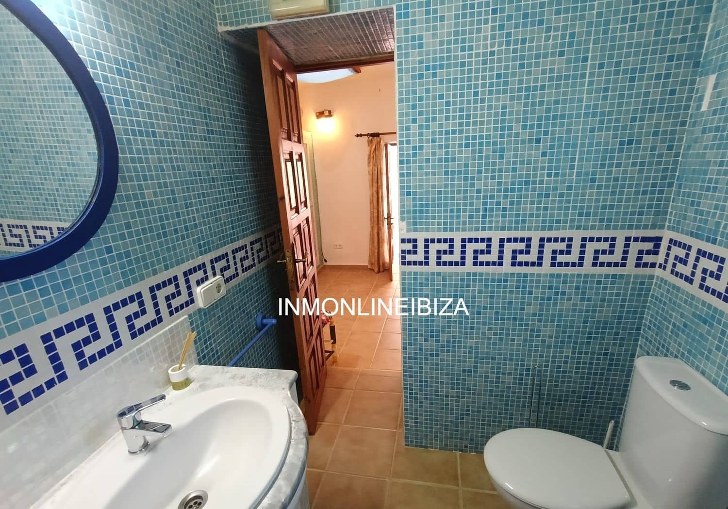 9 sovrum Villa till salu i San Jose / Sant Josep de Sa Talaia med pool garage - 5 500 000 € (Ref: 9694694)