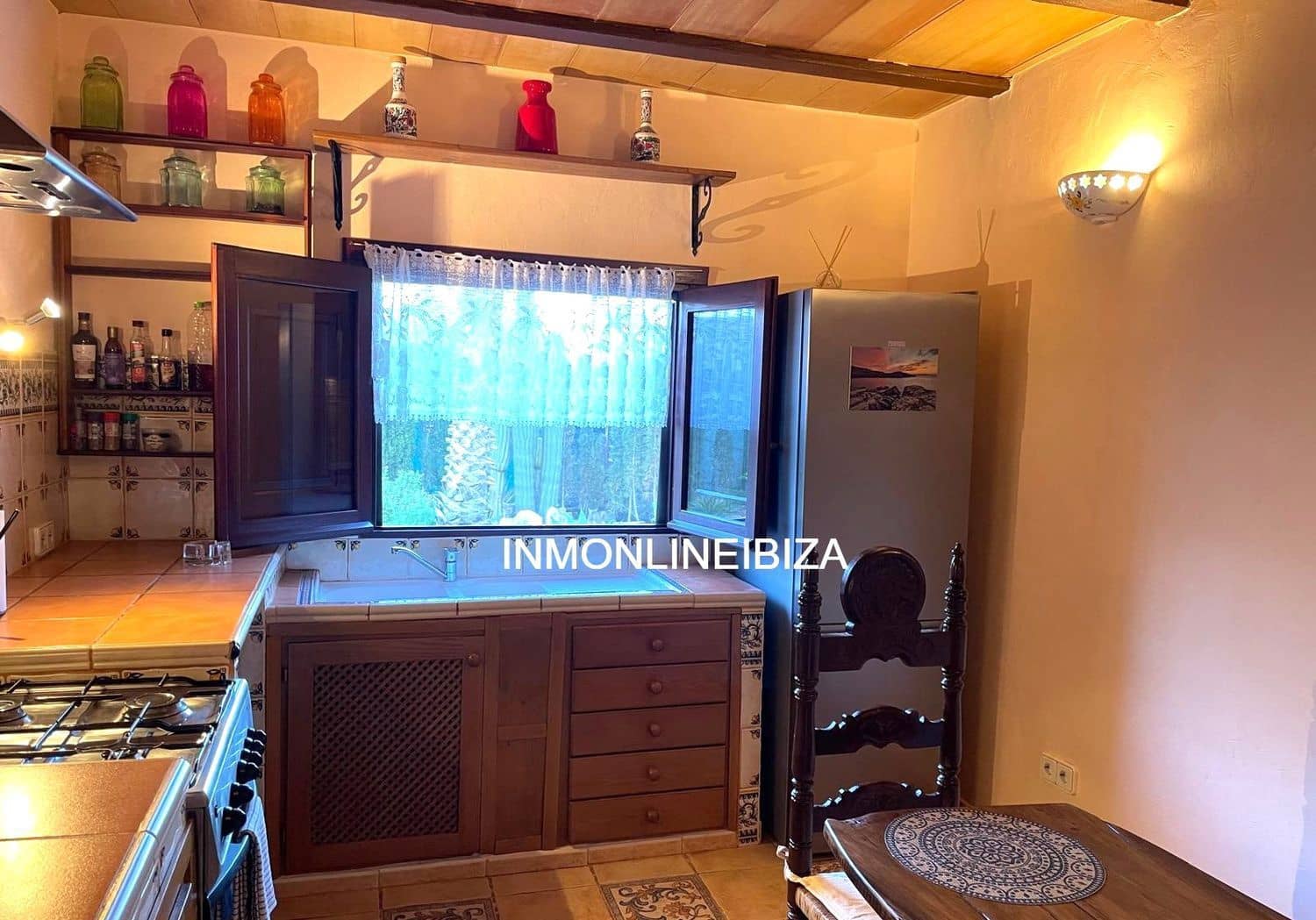 9 soveværelse Villa til salg i San Jose / Sant Josep de Sa Talaia med swimmingpool garage - € 5.000.000 (Ref: 9694694)