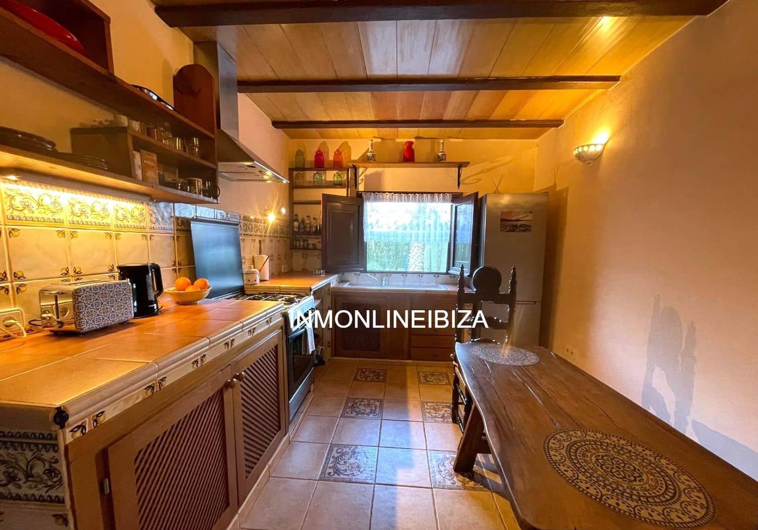 9 soveværelse Villa til salg i San Jose / Sant Josep de Sa Talaia med swimmingpool garage - € 5.000.000 (Ref: 9694694)