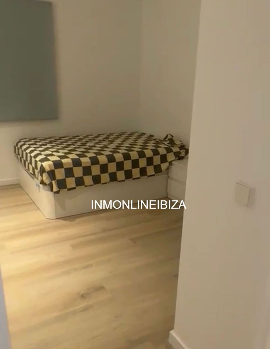 3 bedroom Apartment for sale in Ibiza / Eivissa town with garage - € 530,000 (Ref: 9706223)