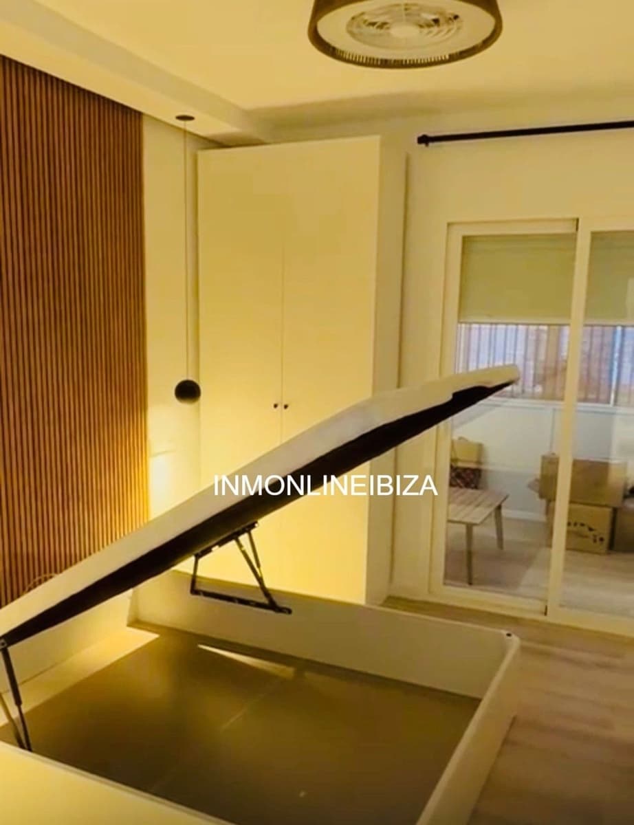 3 bedroom Apartment for sale in Ibiza / Eivissa town with garage - € 530,000 (Ref: 9706223)