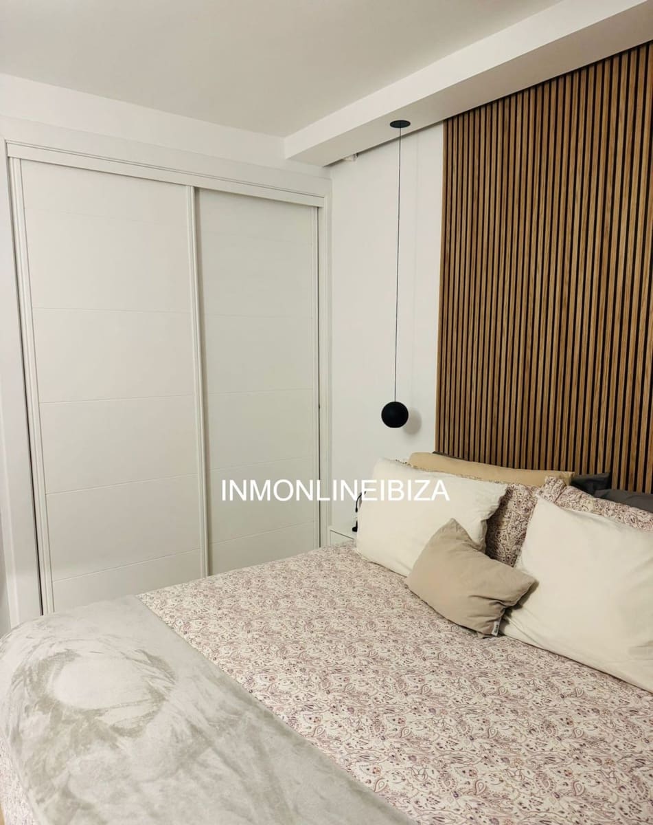 3 bedroom Apartment for sale in Ibiza / Eivissa town with garage - € 530,000 (Ref: 9706223)
