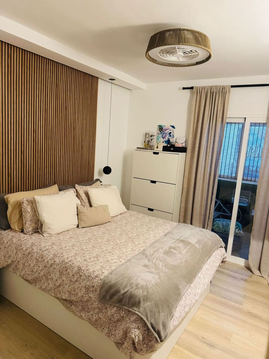 3 bedroom Apartment for sale in Ibiza / Eivissa town with garage - € 485,000 (Ref: 9706223)
