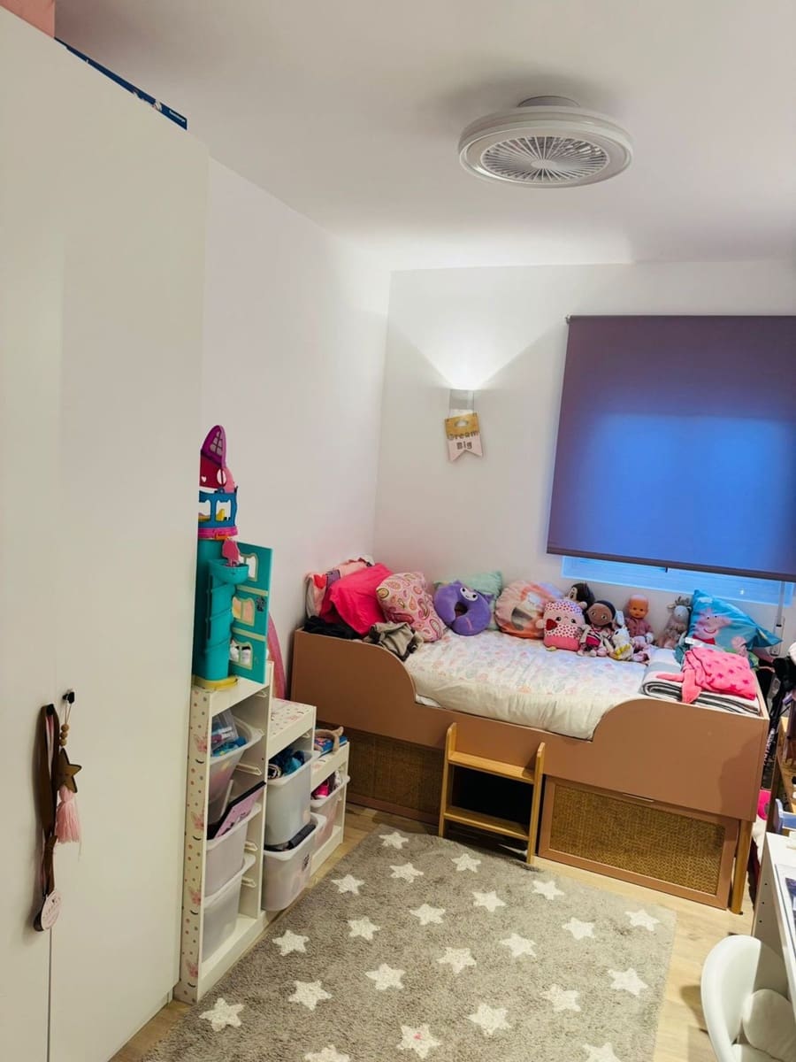 3 bedroom Apartment for sale in Ibiza / Eivissa town with garage - € 485,000 (Ref: 9706223)