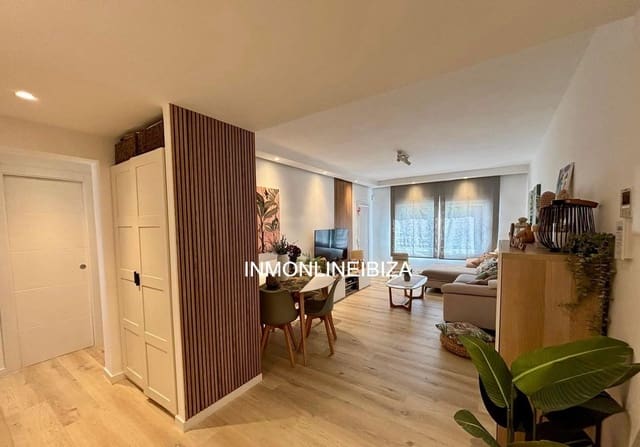 3 camera da letto Appartamento in vendita in Ibiza-Eivissa città con garage - 510.000 € (Rif: 9706223)