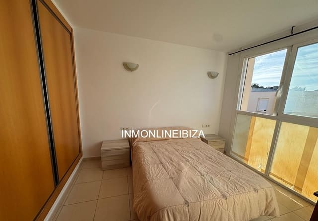 3 soveværelse Byhus til leje i Sant Antoni de Portmany med garage - € 3.000 (Ref: 9731568)