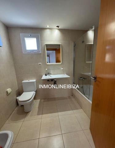 3 soveværelse Byhus til leje i Sant Antoni de Portmany med garage - € 3.000 (Ref: 9731568)