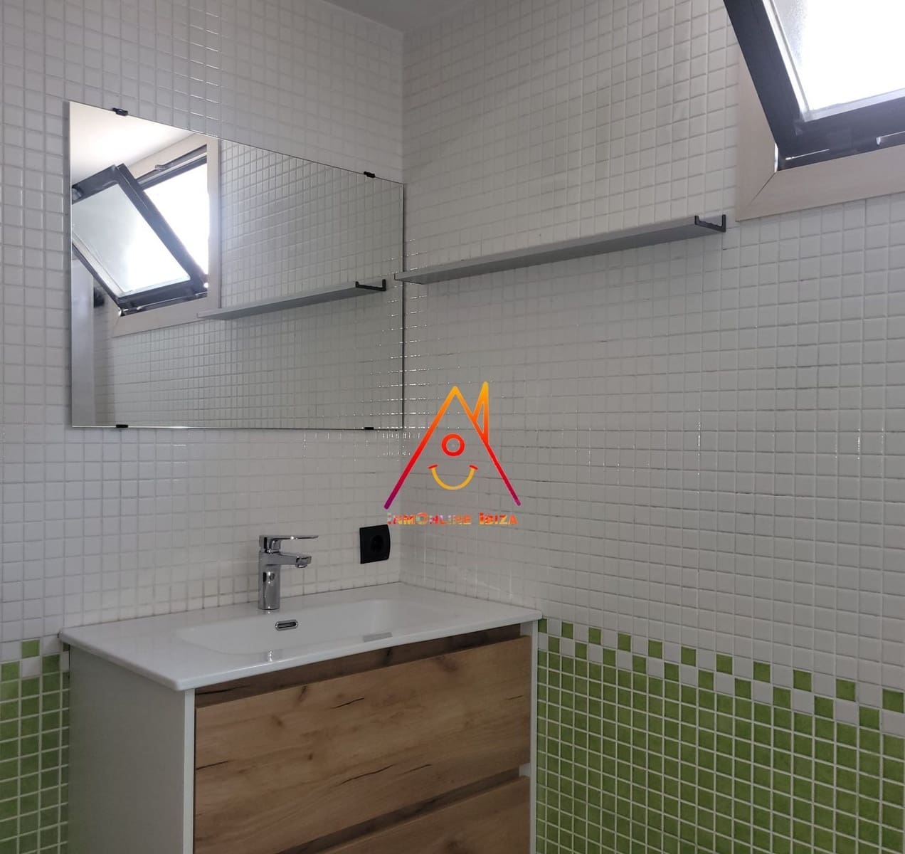 1 bedroom Apartment for rent in Palmanova with garage - € 1,200 (Ref: 9737915)