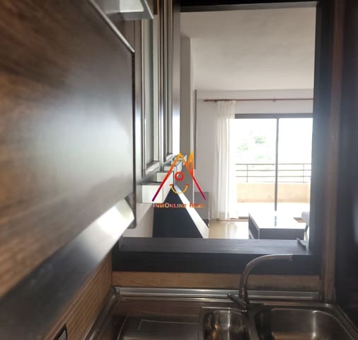 1 Zimmer Apartment zu vermieten in Palmanova, Calvià mit Garage - 1.200 € (Ref: 9737915)