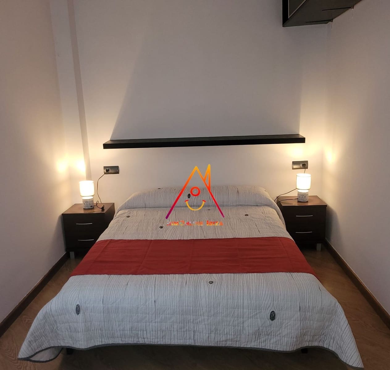 1 bedroom Apartment for rent in Palmanova with garage - € 1,200 (Ref: 9737915)