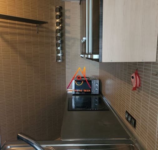 1 Zimmer Apartment zu vermieten in Palmanova, Calvià mit Garage - 1.200 € (Ref: 9737915)