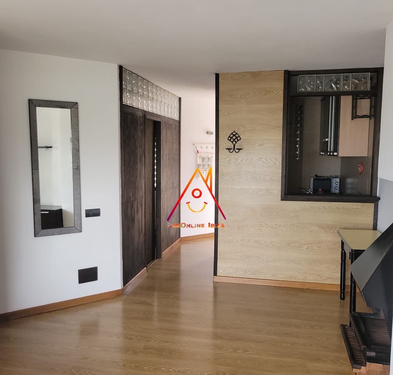 1 bedroom Apartment for rent in Palmanova with garage - € 1,200 (Ref: 9737915)