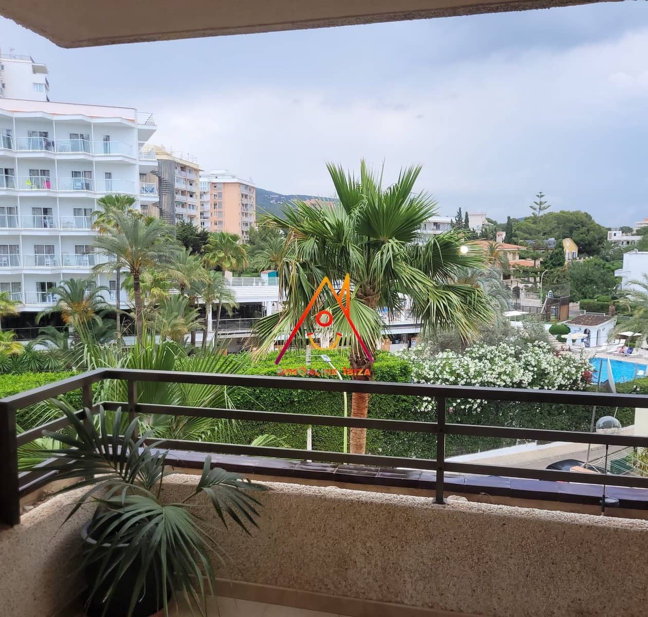 1 bedroom Apartment for rent in Palmanova with garage - € 1,200 (Ref: 9737915)