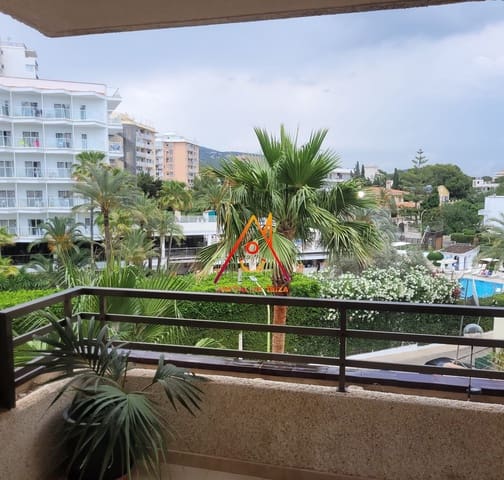 1 Zimmer Apartment zu vermieten in Palmanova, Calvià mit Garage - 1.200 € (Ref: 9737915)