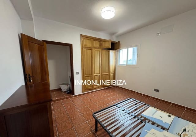 2 makuuhuone Huvila vuokrattavana paikassa San Miguel / Sant Miquel de Balansat, Sant Joan de Labritja mukana 
autotalli - 2 200 € (Ref: 9777521)